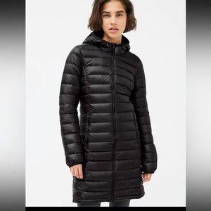 Aritzia TNA Bravura Jacket Small